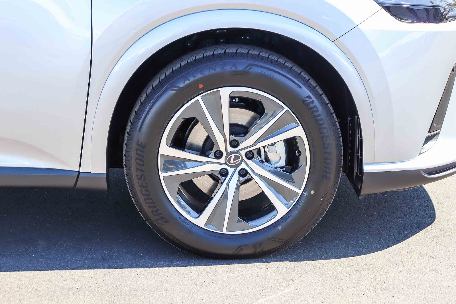 New 2026 Iridium Lexus  350 PREMIUM image 10