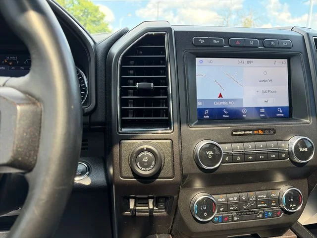 Used 2020 Gray Ford Limited image 30