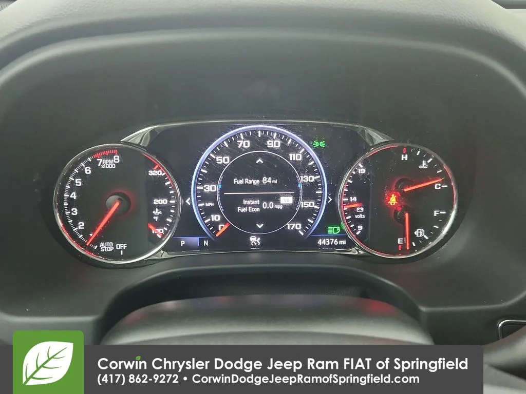 Used 2023 Silver GMC Denali image 22
