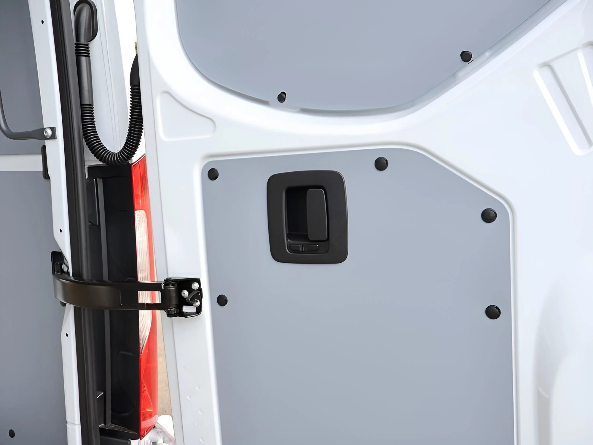 2026 Mercedes-Benz Sprinter Cargo Van Base - Photo 24