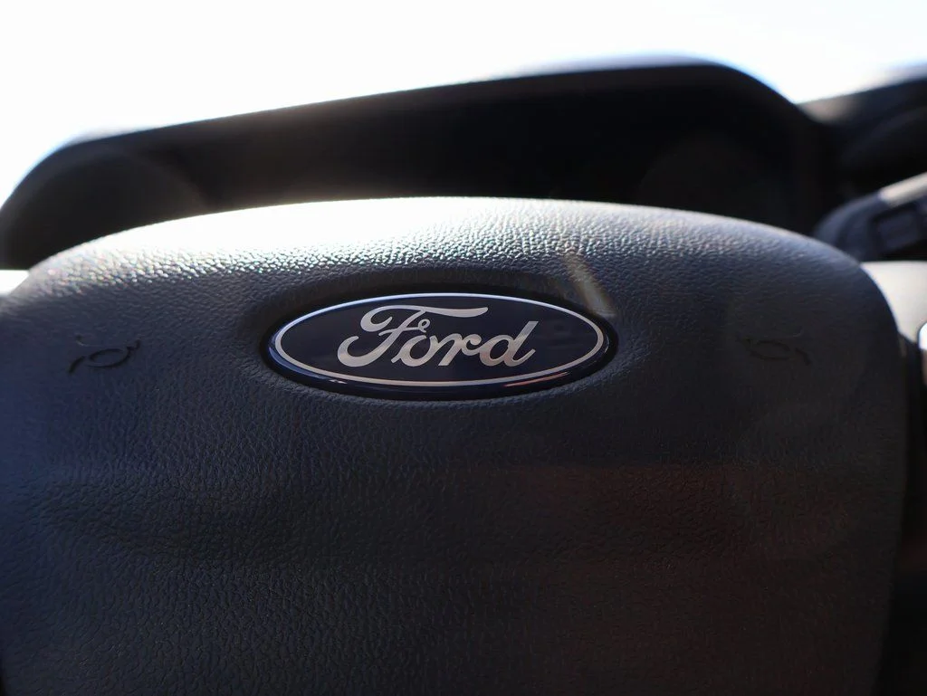 New 2026 Oxford White Ford Tremor® image 27