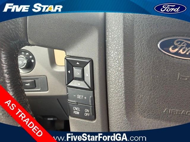 Used 2013 Beige Ford XLT image 15