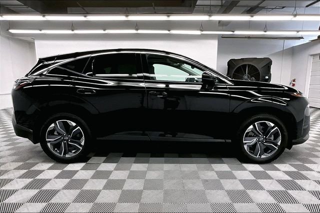 2025 Nissan Murano SL - Photo 15