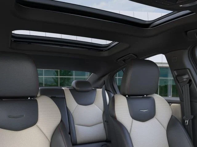2026 Cadillac CT5 Sport - Photo 24