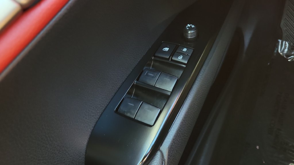 Certified Used 2026 Beige Toyota XSE image 19