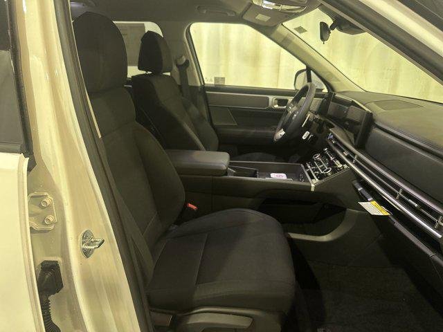 2026 Hyundai Santa Fe SE - Photo 14