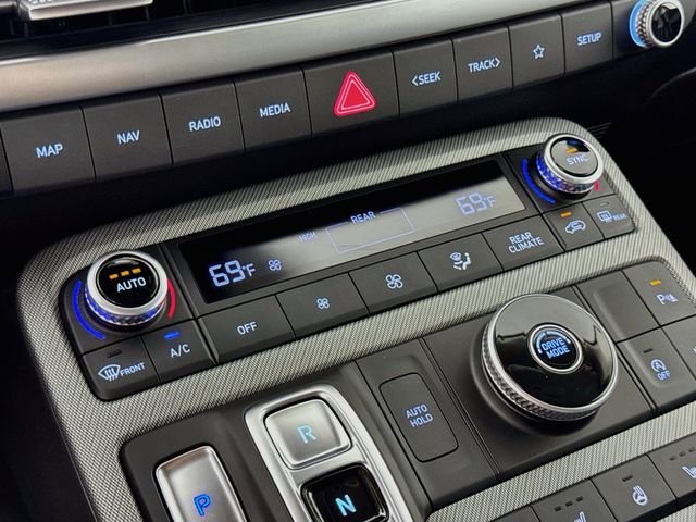 2025 Hyundai Palisade SELPremium - Photo 27