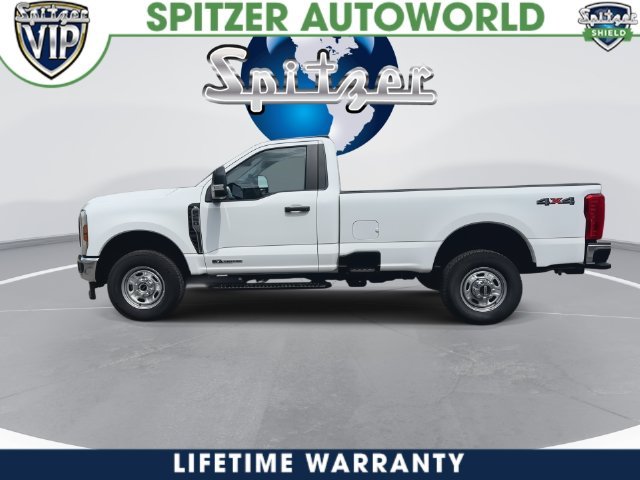 2026 Ford F-250 Super Duty XL - Photo 10