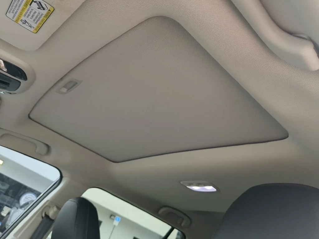 Used 2023 Blue Subaru Onyx Edition image 21