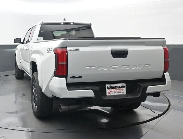 New 2026 Wind Chill Pearl Toyota TRD Sport image 17