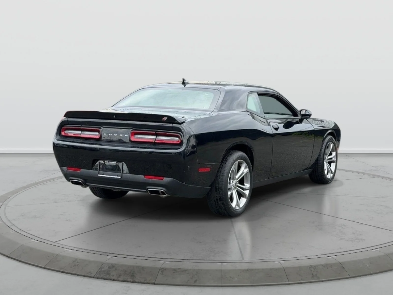 2021 Dodge Challenger GT - Photo 6
