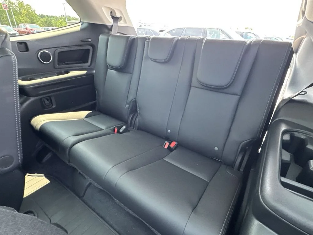 Used 2025 Red Subaru Touring image 31