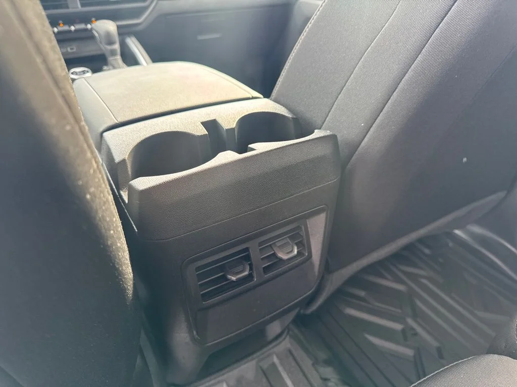 Used 2024 Black Chevrolet Trail Boss image 31