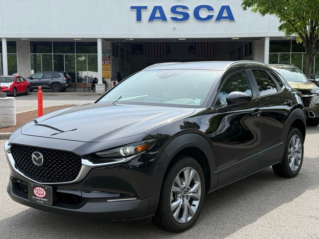 2023 Mazda CX-30 Preferred AWD's photo