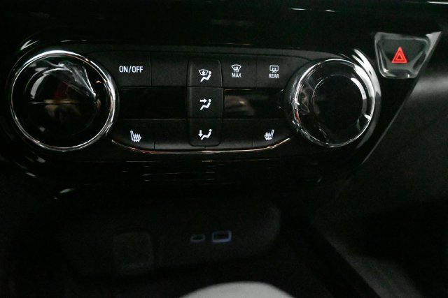 2026 Chevrolet Trax RS - Photo 21