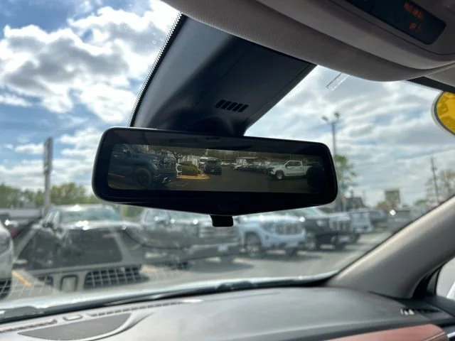 Used 2020 White Frost Tricoat Buick Avenir image 54