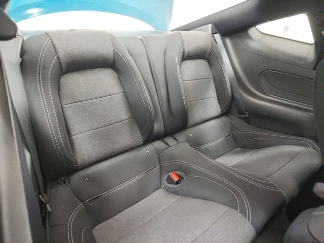 Used 2026 Blue Ford EcoBoost image 39