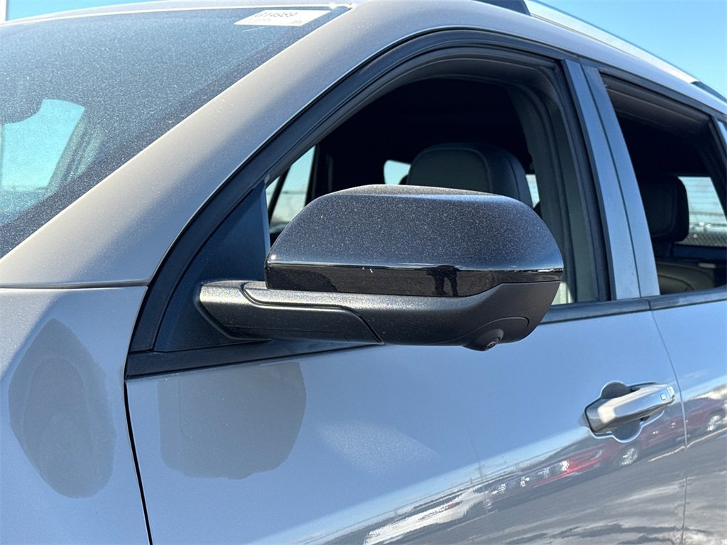 2026 GMC TERRAIN - Image 11