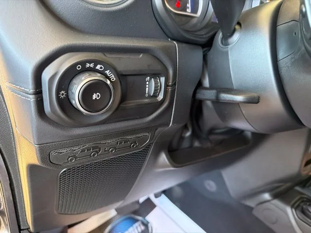 New 2027  Jeep Sahara image 22
