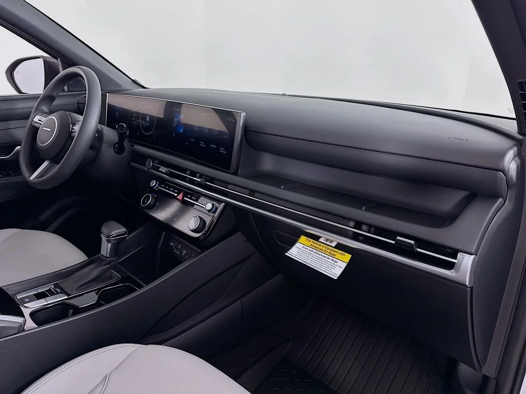 New 2026 Atlas White Hyundai SEL Activity image 29