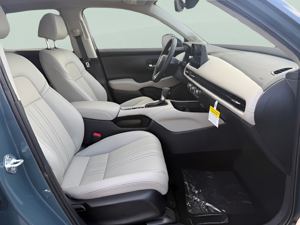 Used 2027  Honda EX-L image 13