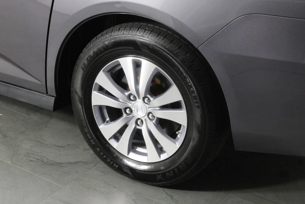 Used 2016  Honda EX-L image 14