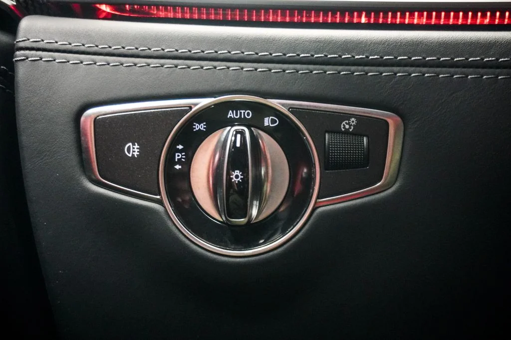 Used 2023 Gray Mercedes-Benz S image 22