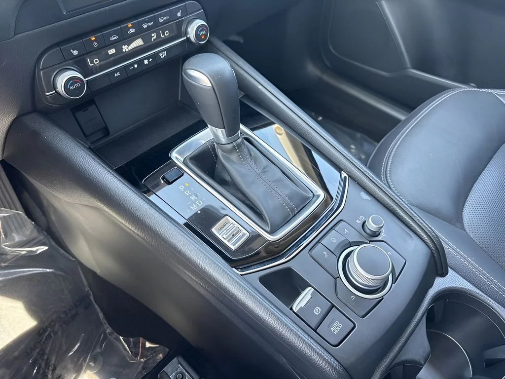 Used 2025 Silver Mazda 2.5 S Preferred Package image 17