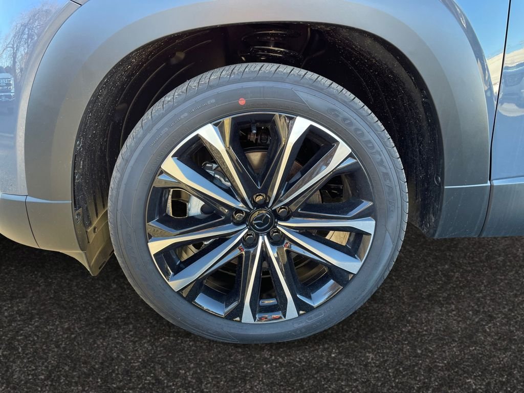 2026 Mazda CX-50 Premium Plus - Photo 13