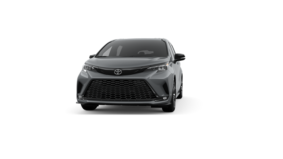 New 2026 Cement Toyota XSE image 18