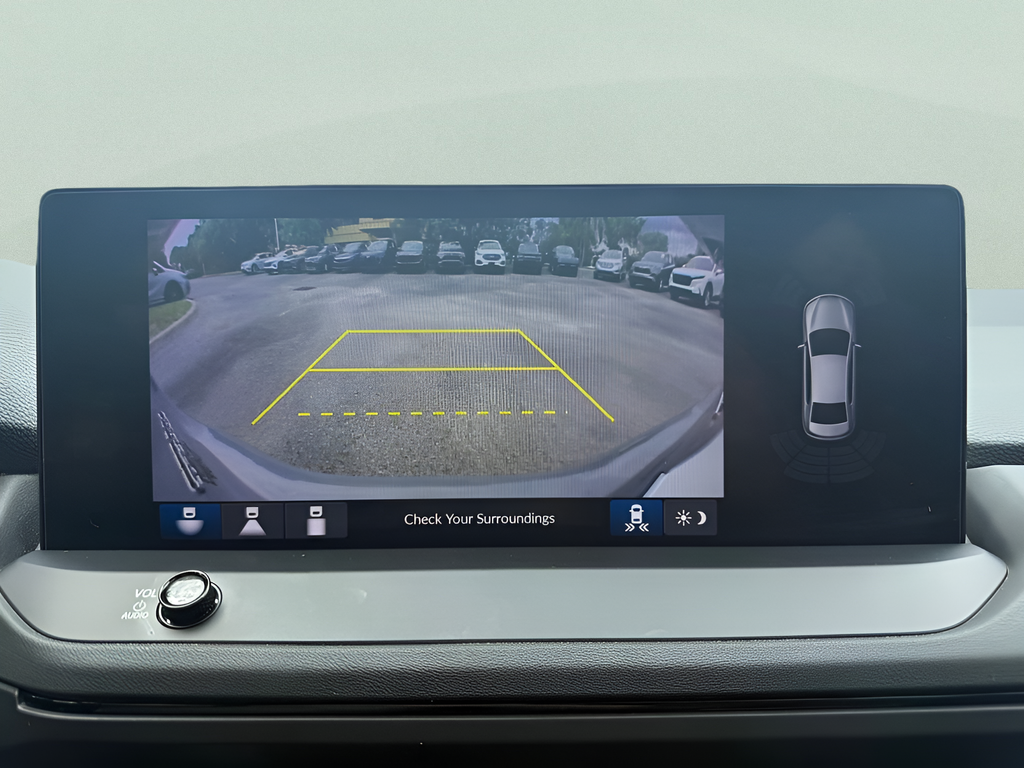Used 2024 Gray Honda Touring image 19