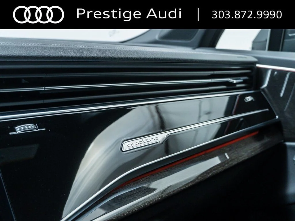 2026 Audi Q7 Premium Plus - Photo 21