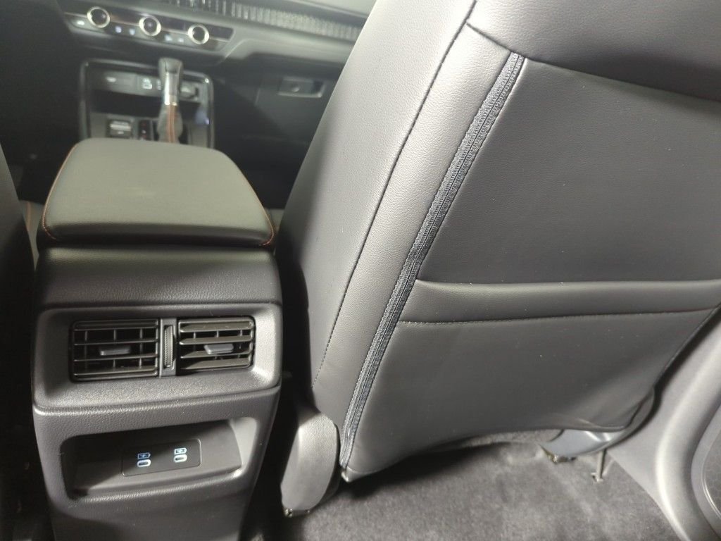 2025 Honda CR-V Sport-L - Photo 26
