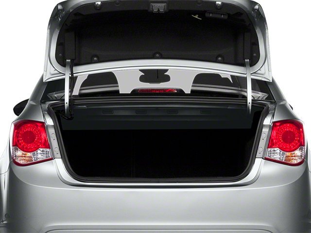 Used 2013 Silver Ice Metallic Chevrolet LS image 14