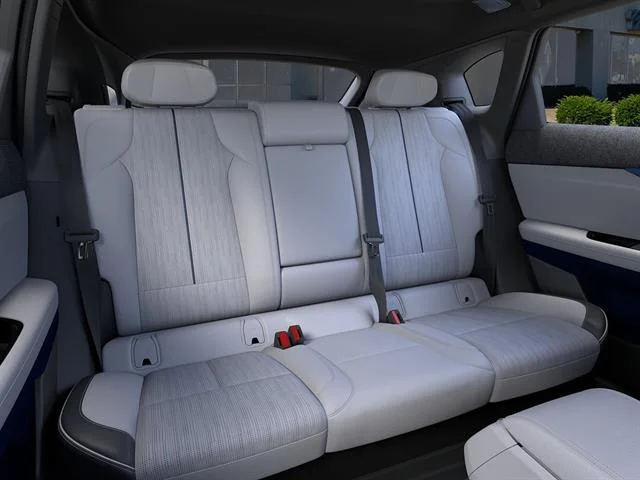 New 2027 Radiant Red Tintcoat Cadillac Premium Luxury image 17