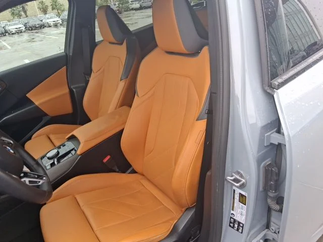 Used 2025 Gray BMW 30 xDrive image 15