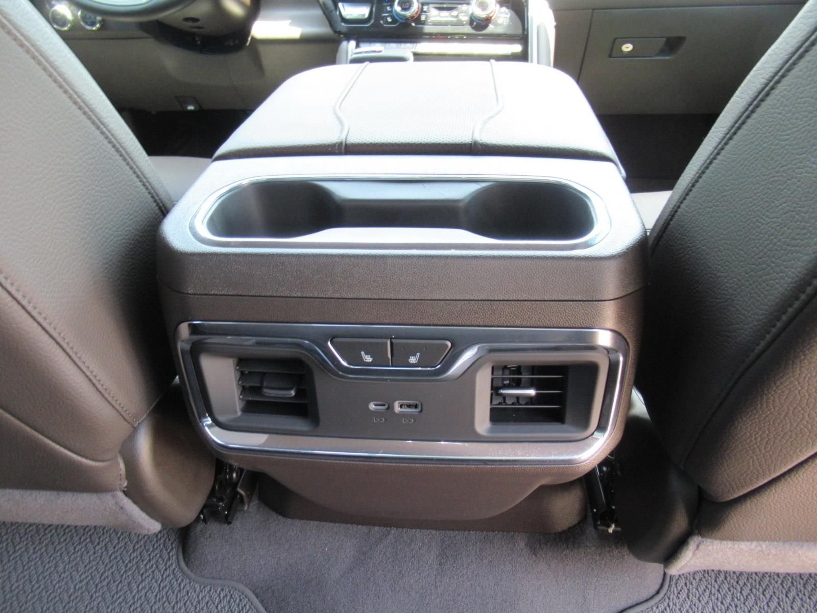 Used 2026 Silver GMC Denali image 35