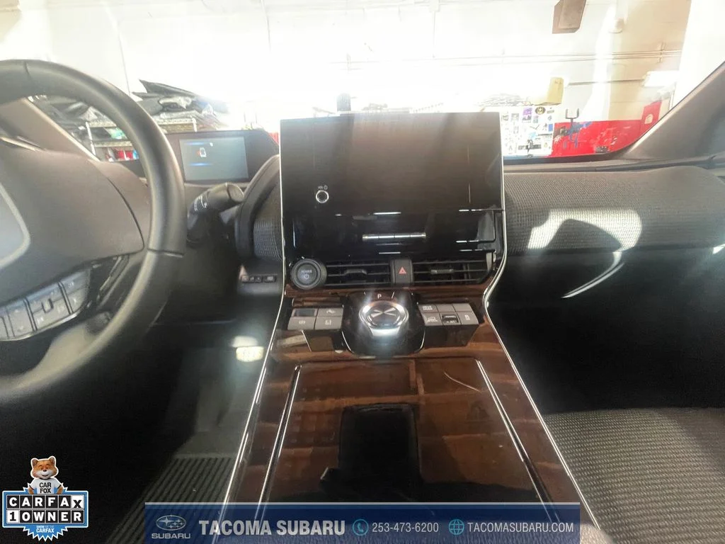 Used 2023 Gray Subaru Premium image 15