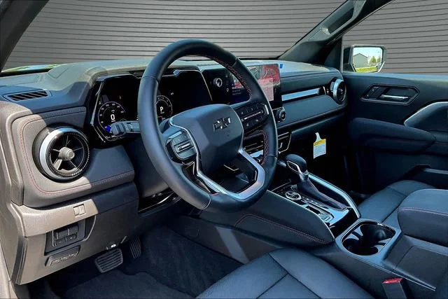 2026 Chevrolet Colorado Z71 - Photo 7
