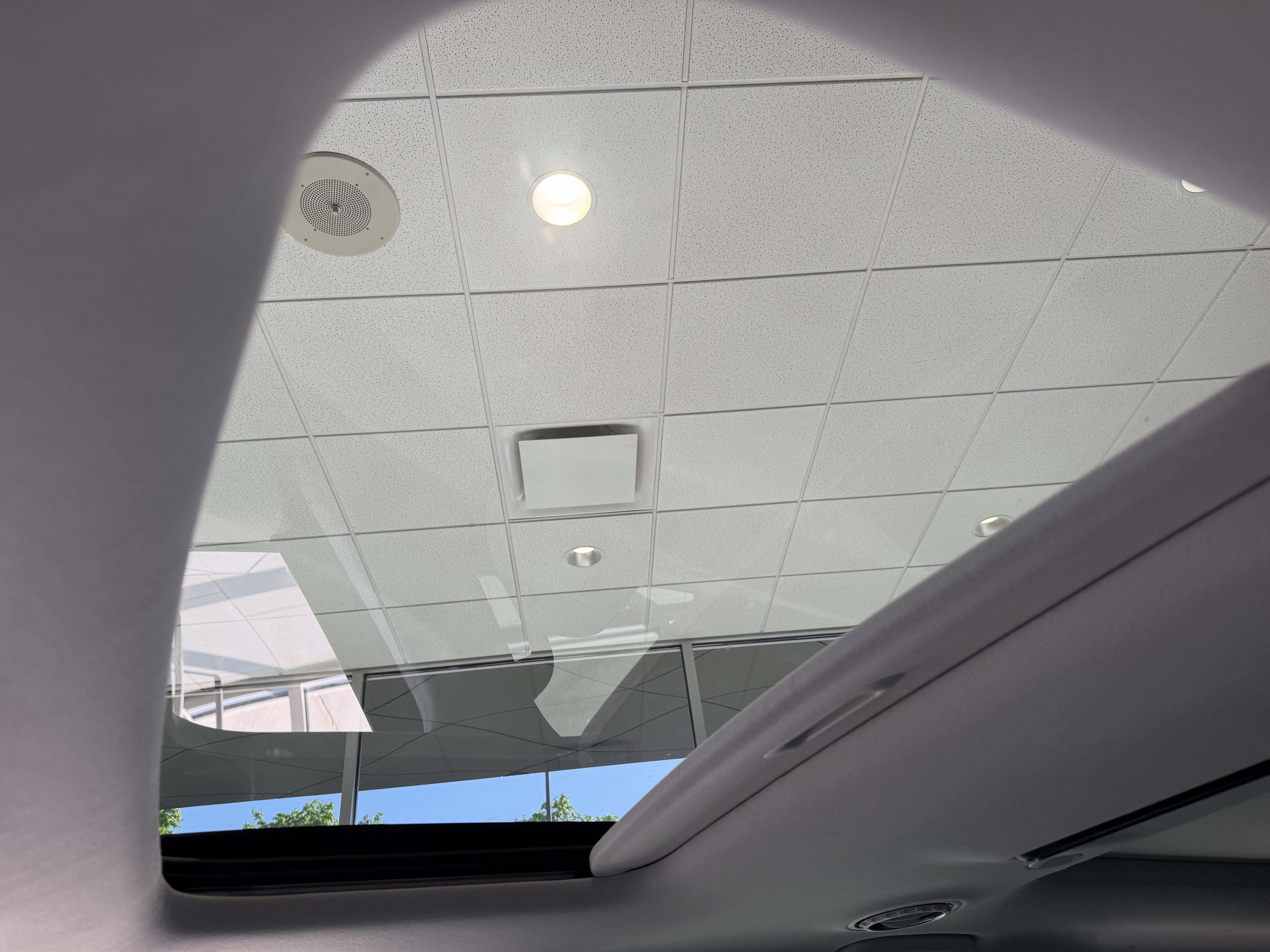 2026 Hyundai Palisade Calligraphy - Photo 14