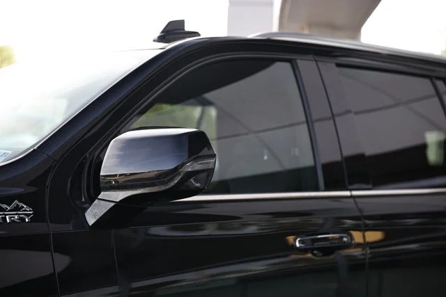 Used 2022 Black Chevrolet High Country image 10