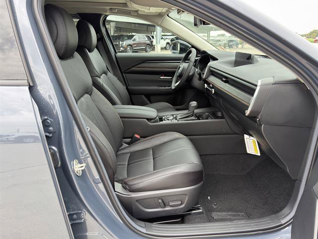 New 2026 Polymetal Gray Metallic Mazda Premium Plus image 17