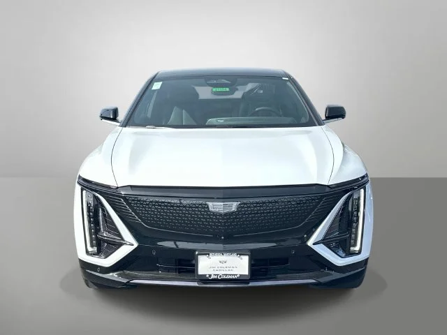 2027 Cadillac LYRIQ Premium Sport - Photo 12