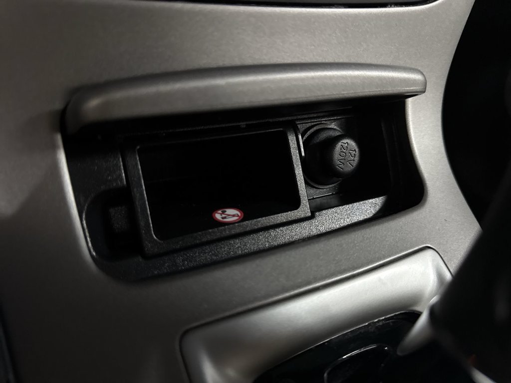 Used 2015 Gun Metallic Nissan SV image 28