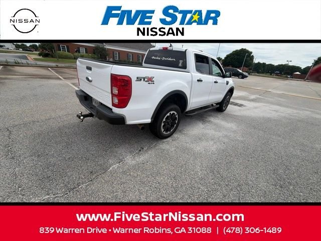 Used 2021 White Ford XL image 8