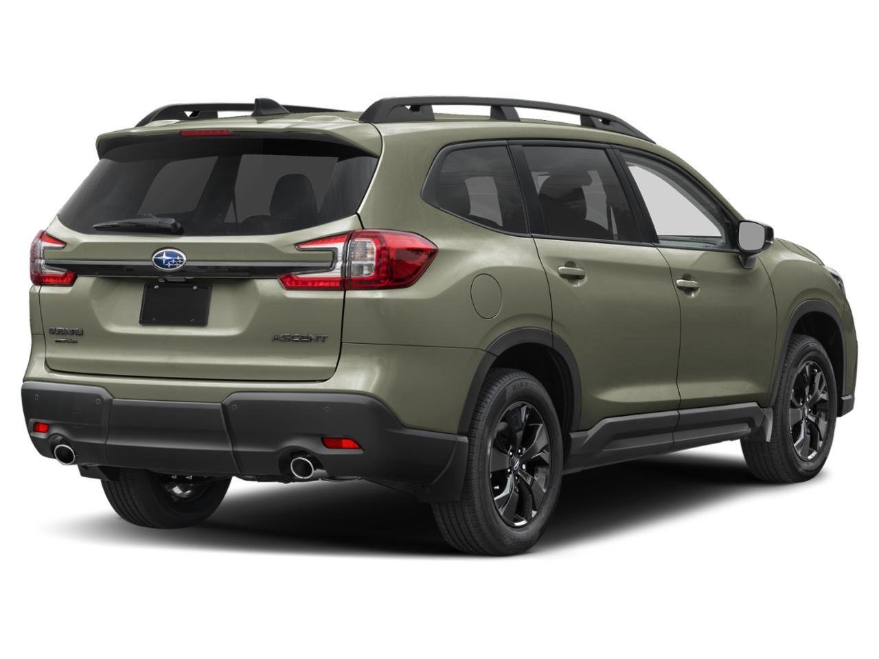 New 2027 AUTUMN GREEN METALLIC SUBARU Premium 7-Passenger image 11