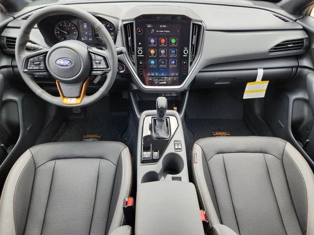 2026 Subaru Crosstrek Wilderness - Photo 22