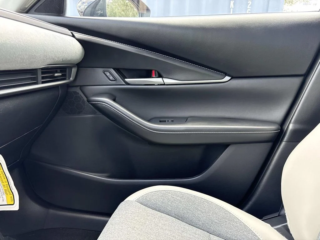 Certified Used 2026 Blue Mazda 2.5 S Aire Edition image 33