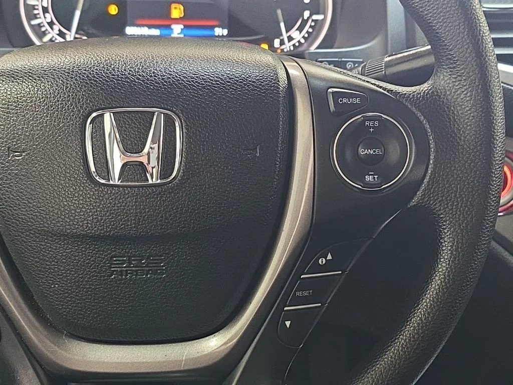Used 2019 White Diamond Pearl Honda Sport image 16
