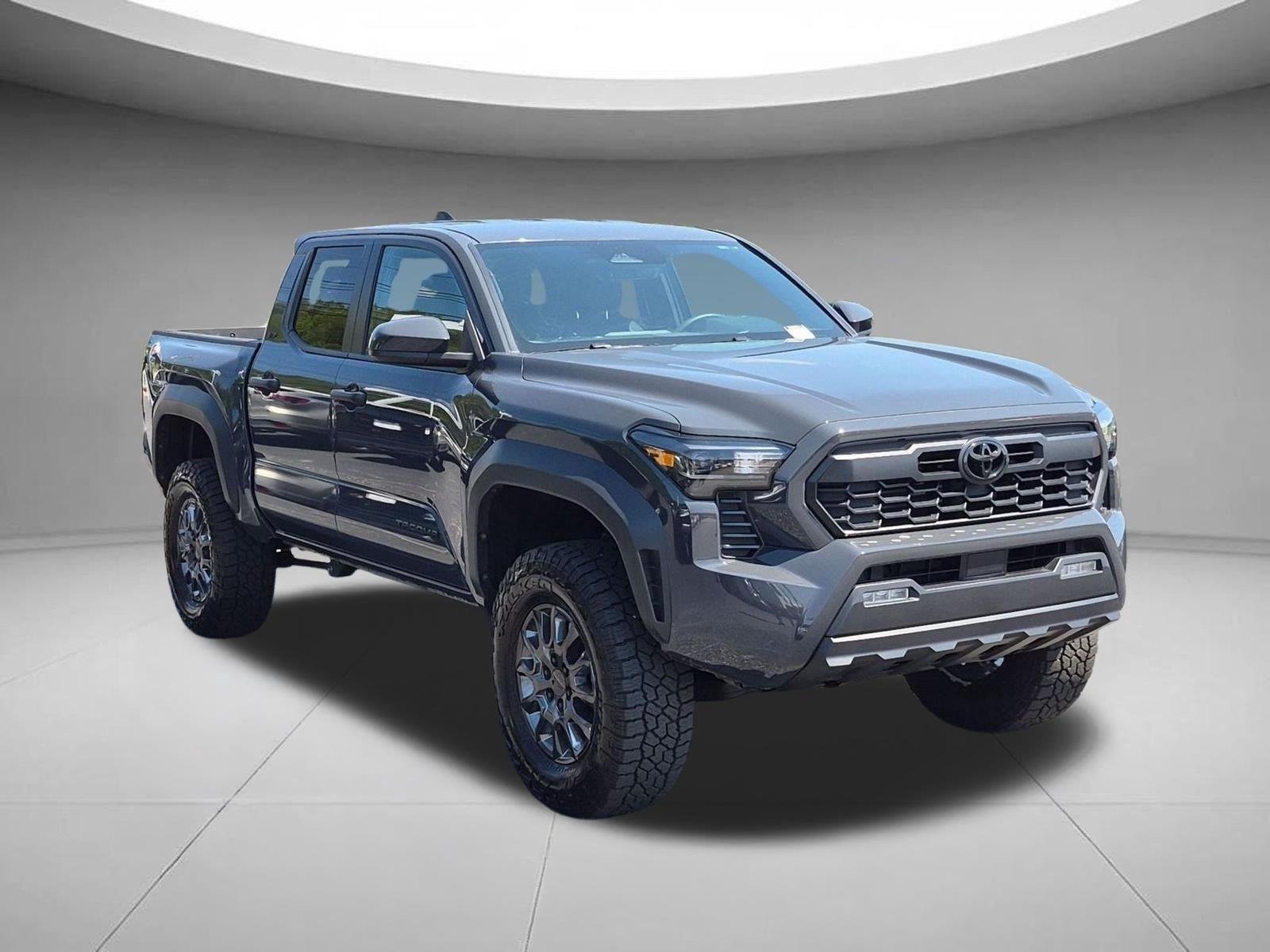 Used 2026 Underground Toyota TRD Off Road image 7